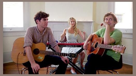 Generationals